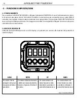 Предварительный просмотр 10 страницы ProLights ARCLED7507QZOOM User Manual