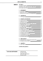 Preview for 3 page of ProLights ARCLED8107Q User Manual