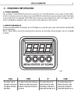 Preview for 9 page of ProLights ARCLED8107Q User Manual