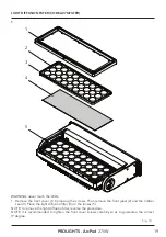 Preview for 21 page of ProLights ArcPod 27VW User Manual