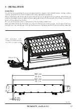 Preview for 9 page of ProLights ArcPod 48Q User Manual