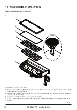 Preview for 20 page of ProLights ArcPod 48Q User Manual