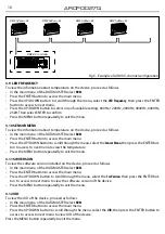 Предварительный просмотр 12 страницы ProLights ARCPOD27Q User Manual