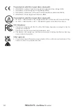 Preview for 6 page of ProLights ArcShine M9-18VW User Manual