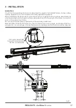 Preview for 9 page of ProLights ArcShine M9-18VW User Manual