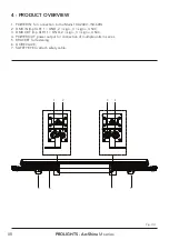 Preview for 10 page of ProLights ArcShine M9-18VW User Manual