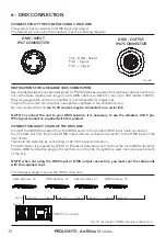 Preview for 12 page of ProLights ArcShine M9-18VW User Manual