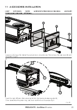 Preview for 27 page of ProLights ArcShine M9-18VW User Manual