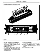 Предварительный просмотр 7 страницы ProLights ARENACOB4FC User Manual