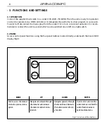 Предварительный просмотр 9 страницы ProLights ARENACOB4FC User Manual