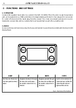 Предварительный просмотр 28 страницы ProLights ARENACOB4HALO User Manual