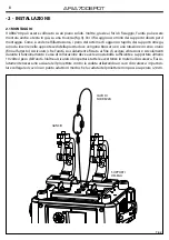 Preview for 8 page of ProLights ARIA 700SPOT User Manual