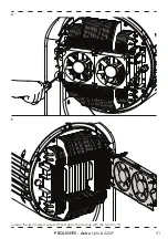 Предварительный просмотр 33 страницы ProLights Astra Hybrid420IP User Manual