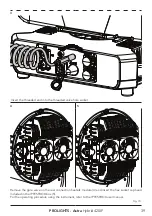 Предварительный просмотр 41 страницы ProLights Astra Hybrid420IP User Manual