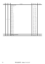 Preview for 32 page of ProLights Astra Profile400 User Manual