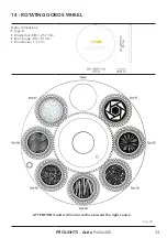 Preview for 35 page of ProLights Astra Profile400 User Manual