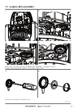 Preview for 43 page of ProLights Astra Profile400 User Manual