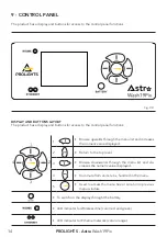 Предварительный просмотр 16 страницы ProLights Astra Wash19Pix User Manual