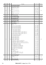 Предварительный просмотр 30 страницы ProLights Astra Wash19Pix User Manual