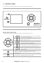 Preview for 16 page of ProLights Astra Wash19PixIP User Manual