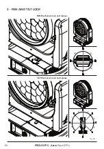 Preview for 8 page of ProLights Astra Wash37Pix User Manual