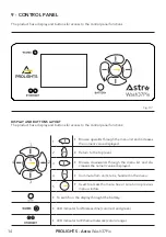 Preview for 16 page of ProLights Astra Wash37Pix User Manual