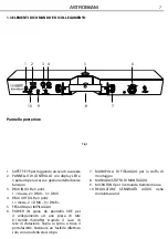 Предварительный просмотр 7 страницы ProLights ASTROBEAM User Manual