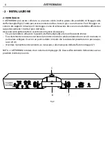 Предварительный просмотр 8 страницы ProLights ASTROBEAM User Manual