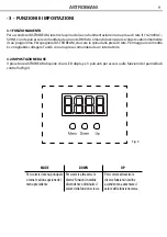 Предварительный просмотр 9 страницы ProLights ASTROBEAM User Manual