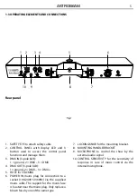 Предварительный просмотр 19 страницы ProLights ASTROBEAM User Manual