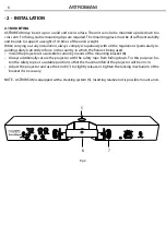 Предварительный просмотр 20 страницы ProLights ASTROBEAM User Manual