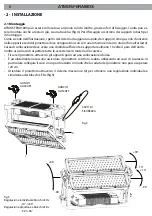 Предварительный просмотр 8 страницы ProLights ATMOSFERA 1803 User Manual