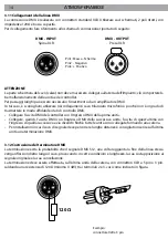 Предварительный просмотр 14 страницы ProLights ATMOSFERA 1803 User Manual