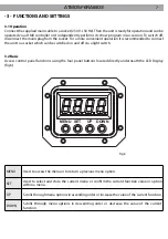 Предварительный просмотр 29 страницы ProLights ATMOSFERA 1803 User Manual