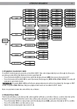 Предварительный просмотр 31 страницы ProLights ATMOSFERA 1803 User Manual