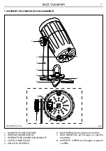 Preview for 7 page of ProLights BATWASHIR User Manual