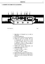 Preview for 7 page of ProLights BB5PIX User Manual