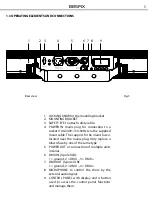 Preview for 23 page of ProLights BB5PIX User Manual