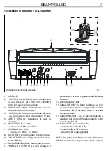 Предварительный просмотр 7 страницы ProLights BEAMROLL8Q User Manual