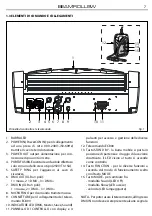 Preview for 7 page of ProLights BEAMROLL8W User Manual