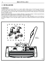 Preview for 8 page of ProLights BEAMROLL8W User Manual