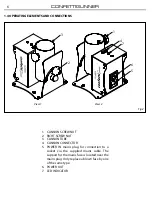 Предварительный просмотр 8 страницы ProLights CONFETTIGUNNER User Manual