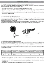 Preview for 15 page of ProLights CROMOBEAM250 User Manual