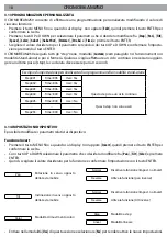 Preview for 18 page of ProLights CROMOBEAM250 User Manual