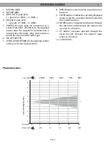 Preview for 31 page of ProLights CROMOBEAM250 User Manual