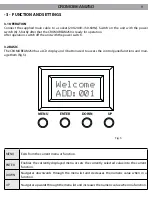 Preview for 35 page of ProLights CROMOBEAM250 User Manual