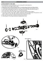 Preview for 46 page of ProLights CROMOBEAM250 User Manual