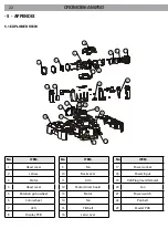 Preview for 48 page of ProLights CROMOBEAM250 User Manual