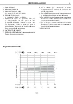 Предварительный просмотр 9 страницы ProLights CROMOBEAM260 User Manual