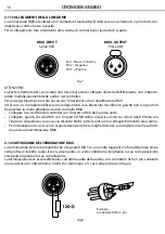 Предварительный просмотр 16 страницы ProLights CROMOBEAM260 User Manual